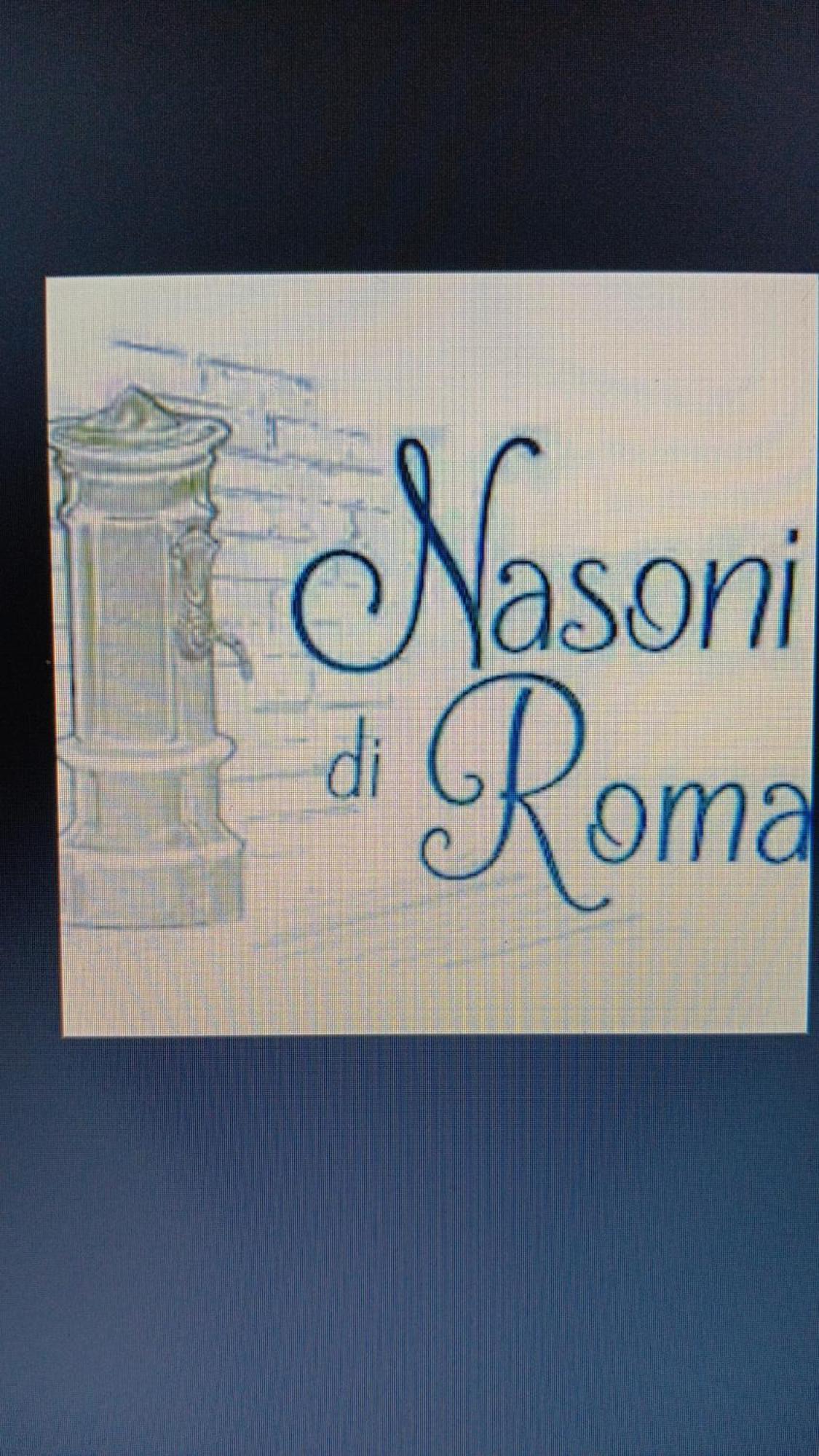 Апарт отель Nasoni Di Roma Экстерьер фото